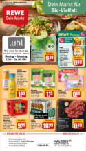 Rewe Rewe: Wochenangebote - bis 24.08.2025