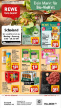 Rewe: Wochenangebote