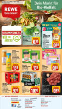 Rewe: Wochenangebote