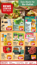 Rewe: Wochenangebote
