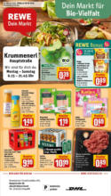 Rewe: Wochenangebote