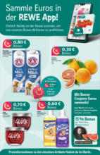 Rewe: Wochenangebote