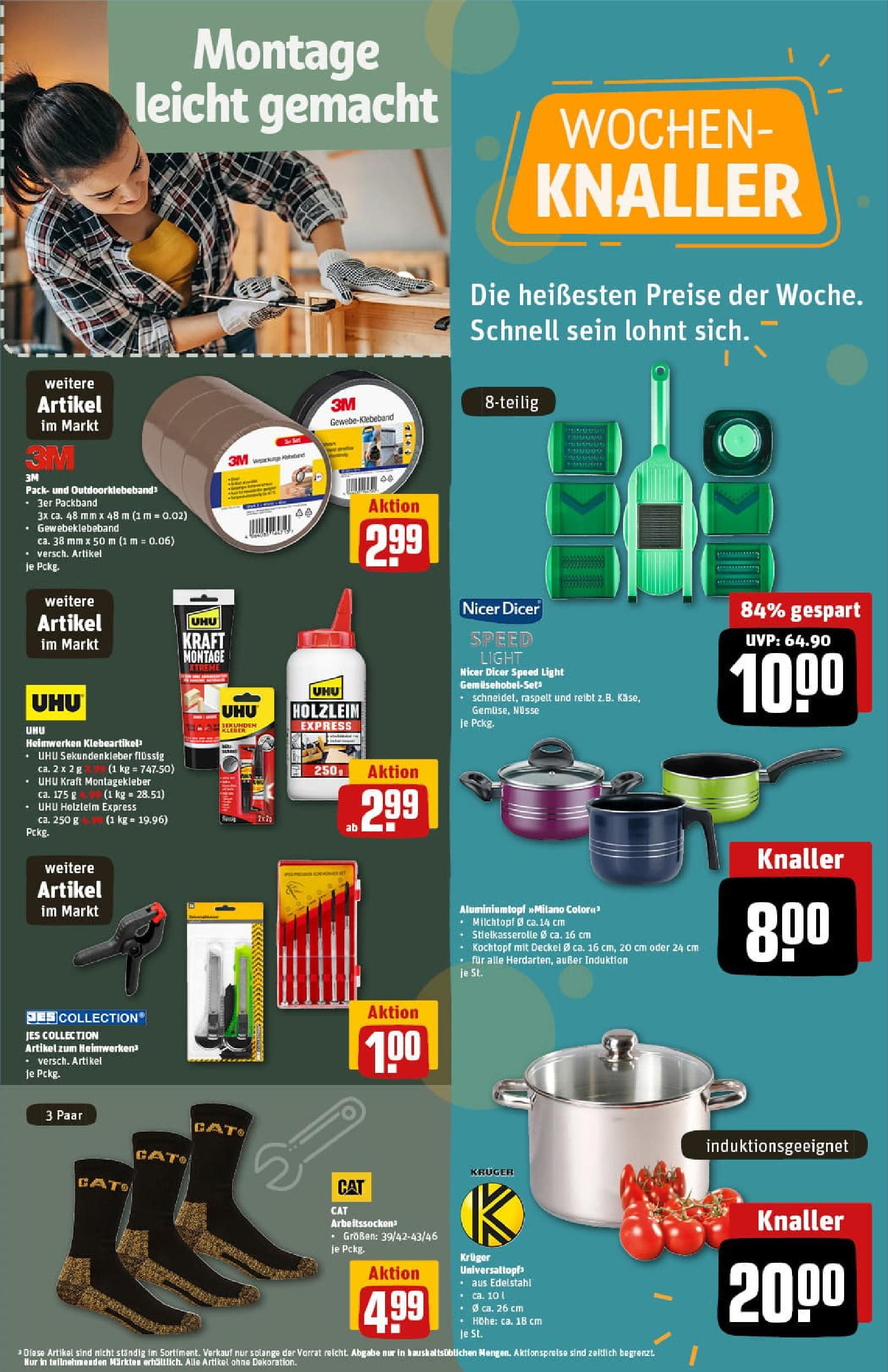 REWE Prospekt ab 17.08.2025 zum Blättern » Angebote | Seite: 25 | Produkte: Nüsse