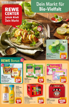 Rewe prospekt Heidenheim	 - gültig ab dem 17.08.2025 | Seite: 12