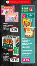 Rewe: Wochenangebote