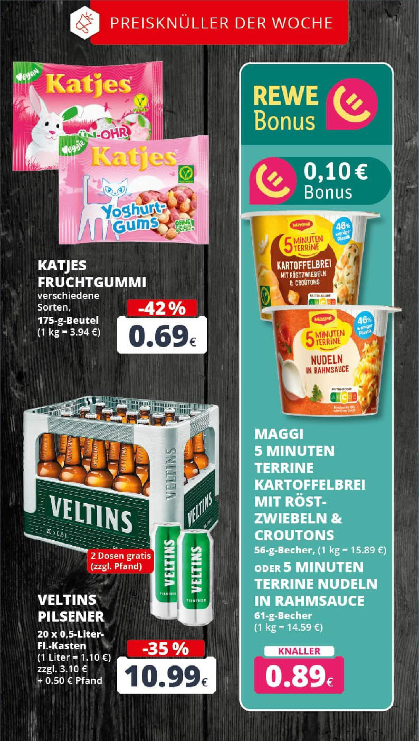 REWE Prospekt ab 17.08.2025 zum Blättern » Angebote | Seite: 2 | Produkte: Maggi, Zwiebeln, Nudeln, Maggi 5 minuten terrine REWE Prospekt ab 17.08.2025 zum Blättern » Angebote | Seite: 2 | Produkte: Maggi, Zwiebeln, Nudeln, Maggi 5 minuten terrine