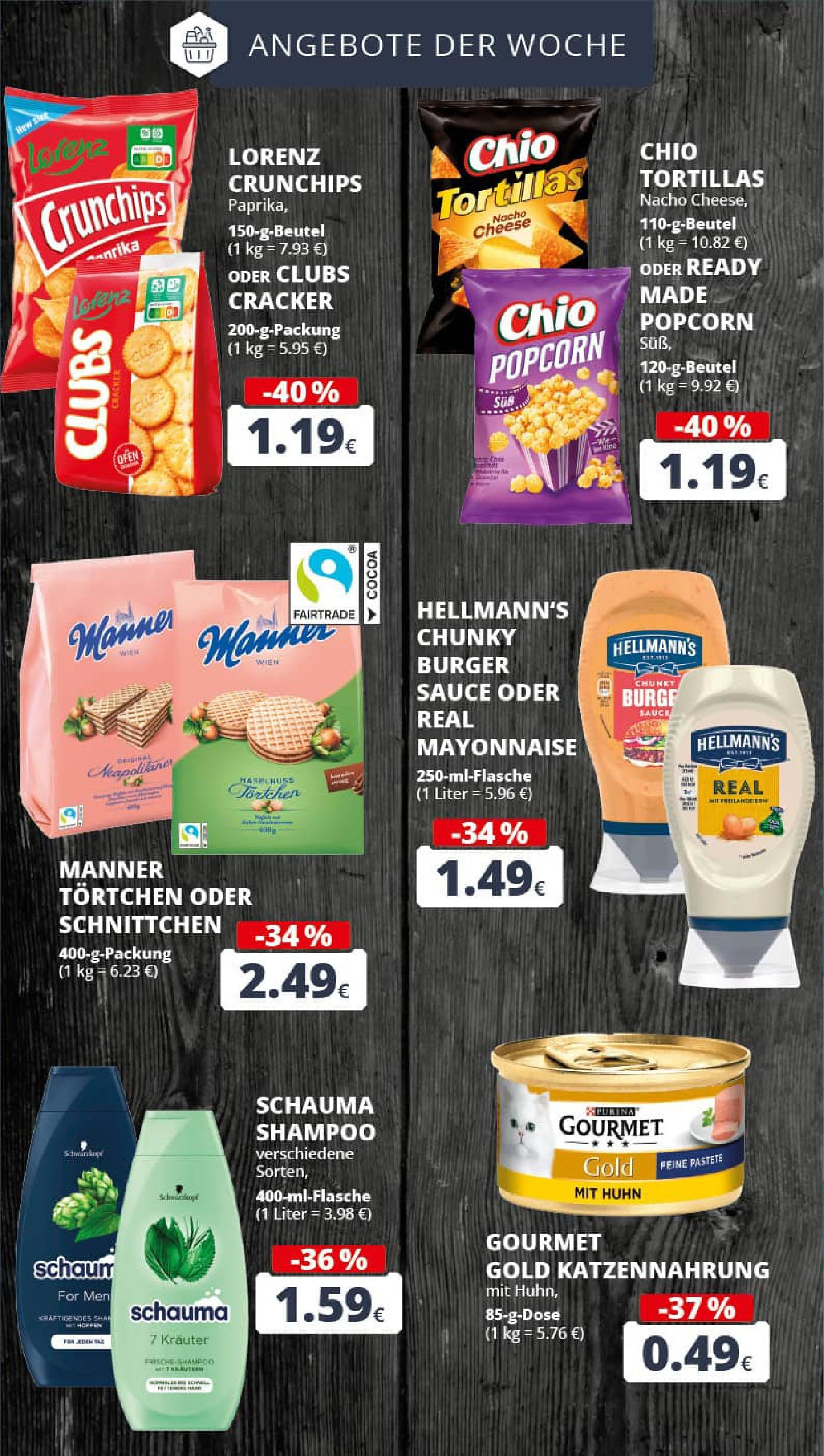 REWE Prospekt ab 17.08.2025 zum Blättern » Angebote | Seite: 5 | Produkte: Ofen, Schauma shampoo, Shampoo, Chio tortillas REWE Prospekt ab 17.08.2025 zum Blättern » Angebote | Seite: 5 | Produkte: Ofen, Schauma shampoo, Shampoo, Chio tortillas