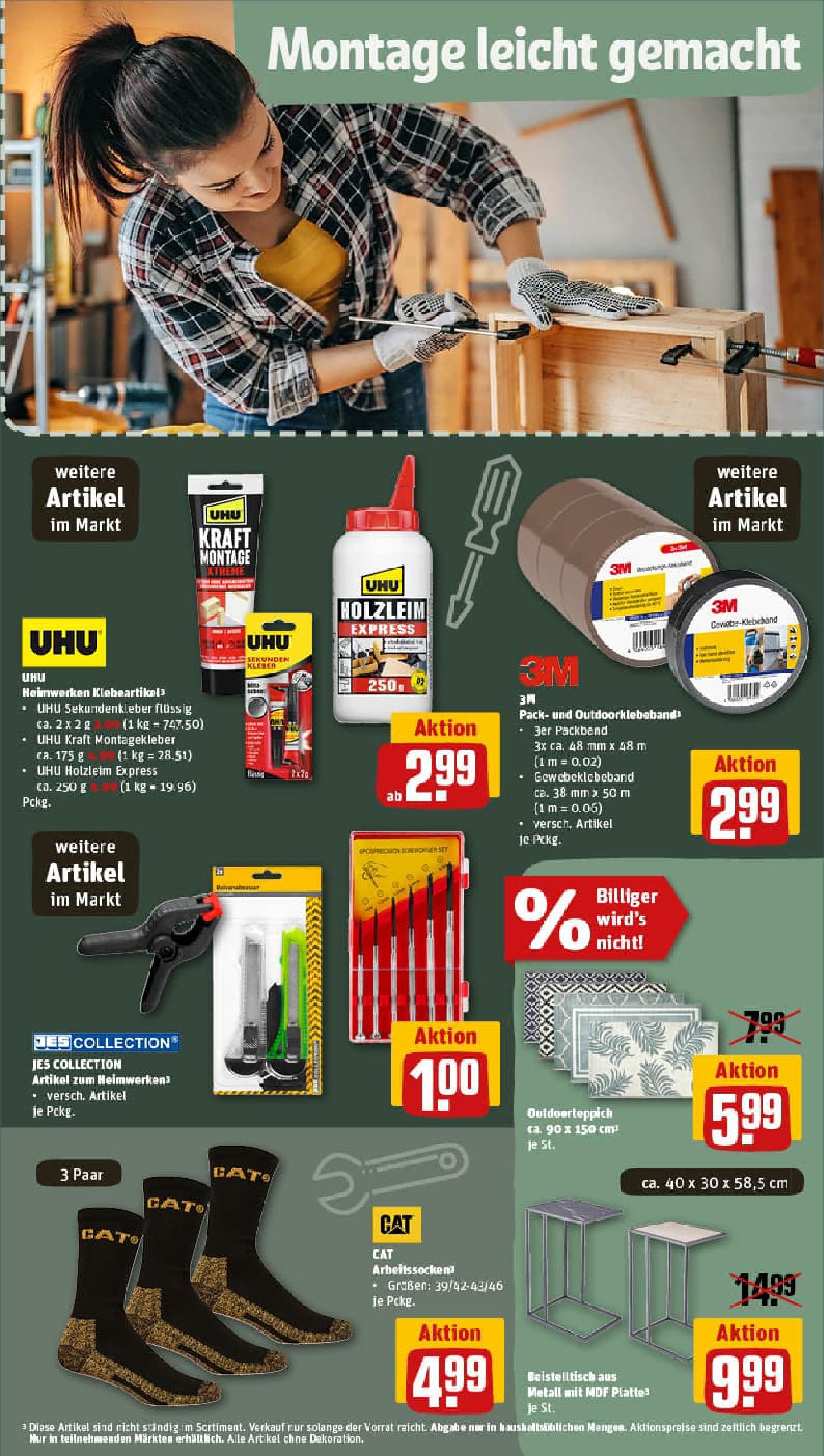 REWE Prospekt ab 17.08.2025 zum Blättern » Angebote | Seite: 27 REWE Prospekt ab 17.08.2025 zum Blättern » Angebote | Seite: 27