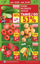 Aldi gazetka cała do 22.08