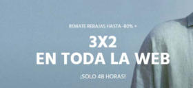 REMATE REBAJAS HASTA -80% +