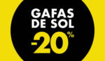 Optica 2000 ¡Hasta-20% en tus gafas de sol de temporada! - hasta el 31.08.2025