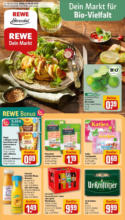 Rewe: Wochenangebote