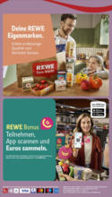 Rewe: Wochenangebote
