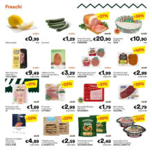 Vicini di spesa