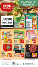 Rewe: Wochenangebote