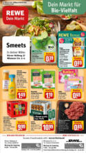 Rewe: Wochenangebote