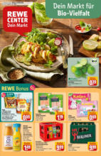 Rewe: Wochenangebote
