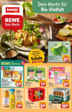 Rewe: Wochenangebote