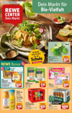 Rewe: Wochenangebote