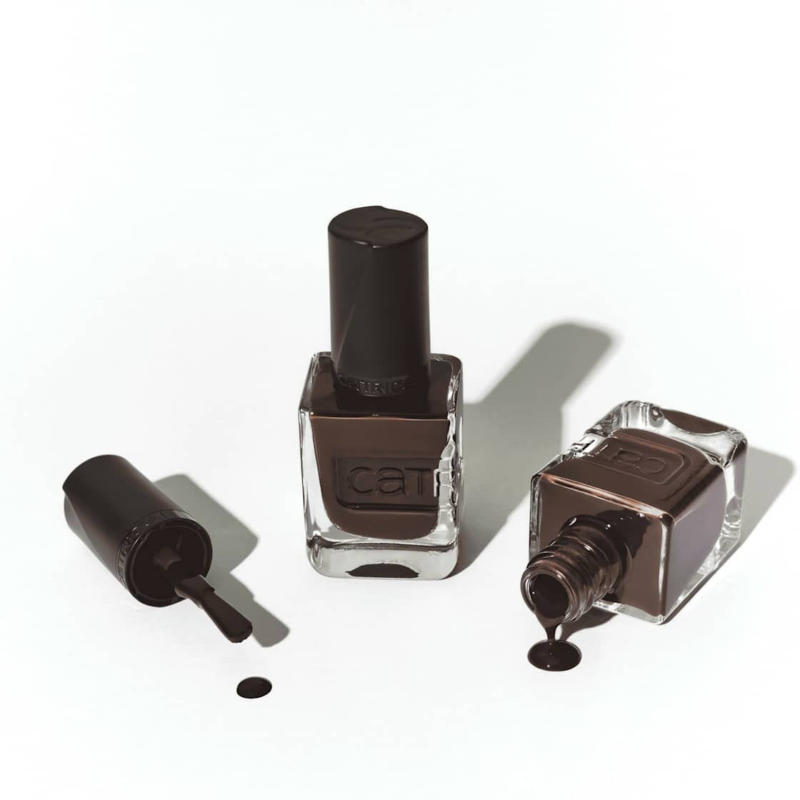 CATRICE Nagellack Gel Affair 039 Double Shot Diva