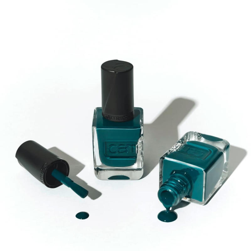 CATRICE Nagellack Gel Affair 041 Spill The Tea-l