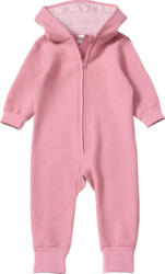 ALANA Overall aus Walk, rosa, Gr. 98/104