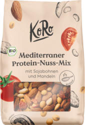 KoRo Nussmischung, Mediterraner Protein-Nuss-Mix