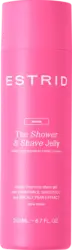 Estrid Rasiergel 2in1, The Shower & Shave Jelly