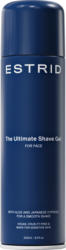 Estrid Rasiergel, The Ultimate Shave Gel Face