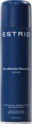 Estrid Rasiergel, The Ultimate Shave Gel Face