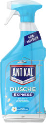 Antikal Kalkreiniger Dusche Express