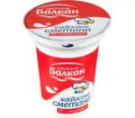 Kaufland хипермаркет БАЛКАН Заквасена сметана - до 31-12-25