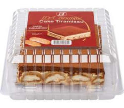 Ида Торта различни вкусове