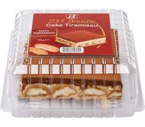 Ида Торта различни вкусове