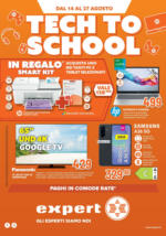 Expert Tech to School - al 27.08.2025