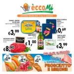 Eccomi Eccomi Plus - al 27.08.2025