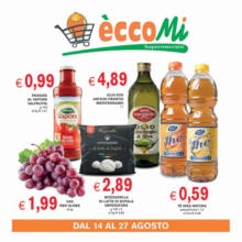 Eccomi