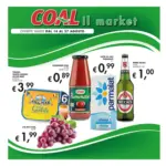 Coal Coal il market! - al 27.08.2025