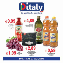 La qualità che conviene