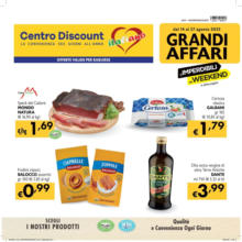 Grandi affari