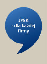 Oferta tygodnia Jysk – do 27.08.2025