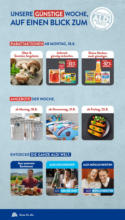 Aldi Süd: Wochenangebote