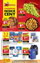 Świetna oferta dla wszystkich klientów Biedronka – do 16.08.2025