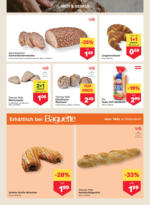 MPREIS MPREIS: Flugblatt Vorarlberg - ab 21.08.2025