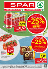 SPAR: Angebote