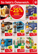 SPAR Supermarkt SPAR: Angebote - bis 27.08.2025
