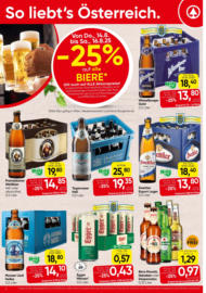 SPAR: Angebote