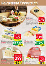 SPAR Supermarkt SPAR: Angebote - bis 27.08.2025
