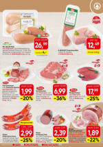 SPAR Supermarkt SPAR: Angebote - bis 27.08.2025