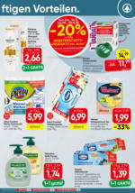 SPAR Supermarkt SPAR: Angebote - bis 27.08.2025